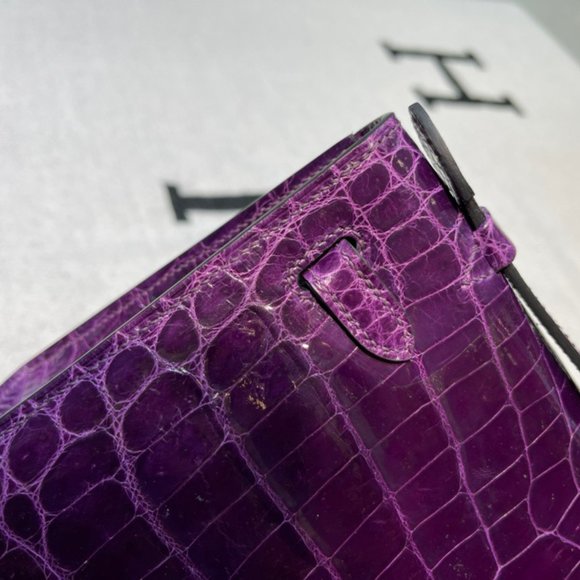 💎✨AUTHENTIC✨💎 Hermes bag - Picture 9 of 9